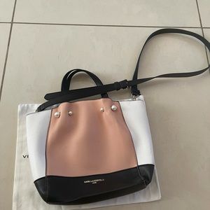 Karl Lagerfeld Bag